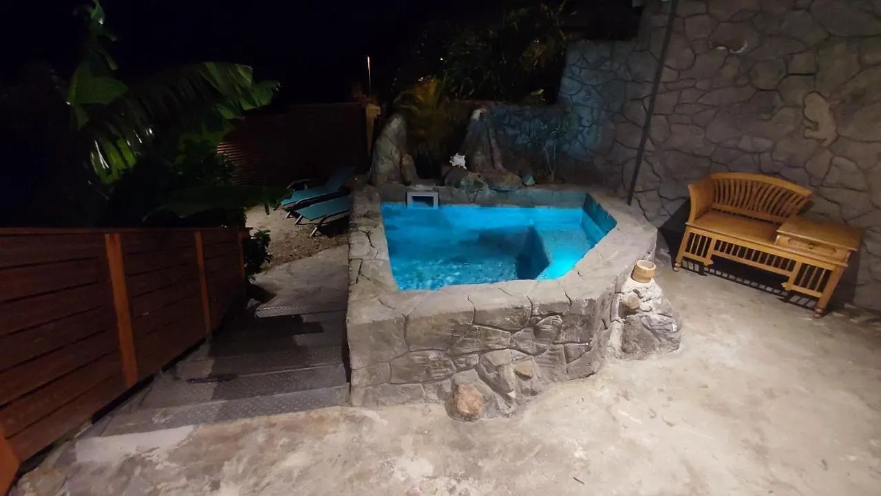 Sunset Sapphire Villa Case-Pilote Holiday home