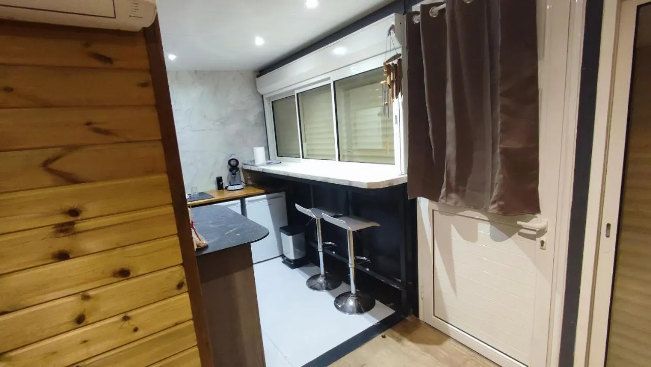 Sunset Sapphire Villa Case-Pilote
