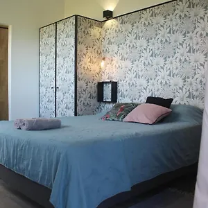  Hébergement de vacances Lodges Mont-vert