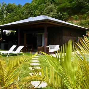  Chalet Les Hauteurs De Citronnelles